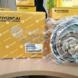 Ремкомплект гидроцилиндра ковша Hyundai R200W-7 31Y1-15700