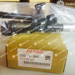 095000-5655 Форсунка Denso