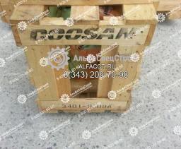 423-00081 Корпус гидромотора Doosan S420LC-V.
