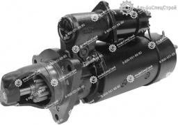 6V-5227 Стартер Caterpillar D6R