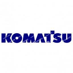 Ходовая часть экскаваторов Komatsu (Комацу)
